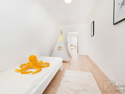 Prodaný byt 4+kk 79 m²