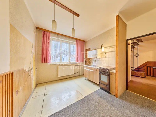 Prodej domu 161 m², pozemek 333 m²