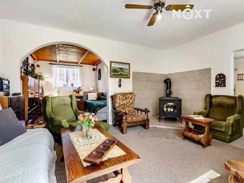 Prodej domu 136 m², pozemek 2015 m²
