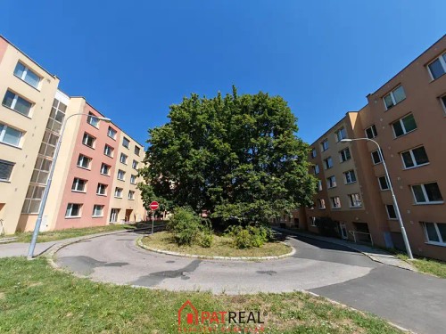 Prodej bytu 2+1 63 m²