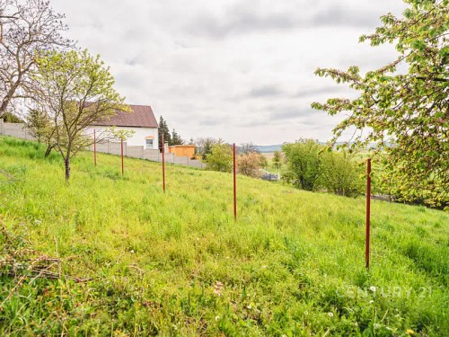 Prodej stavebního pozemku 558 m²