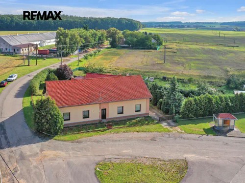 Prodej domu 187 m², pozemek 546 m²