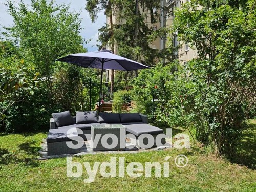 Prodaný byt 3+1 95 m²
