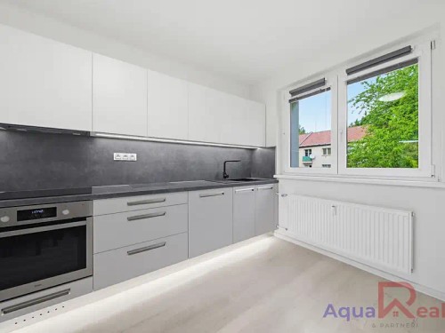 Prodej bytu 2+1 57 m²