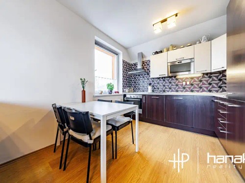 Prodej bytu 3+kk 66 m²