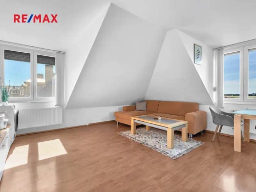 Prodej bytu 2+kk 62 m²