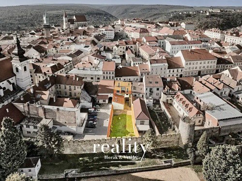 Prodej domu 308 m², pozemek 646 m²