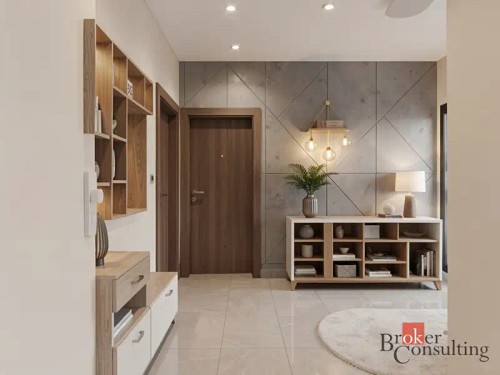 Prodej bytu 2+1 57 m²
