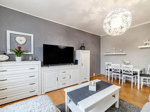 Prodaný byt 2+1 52 m²