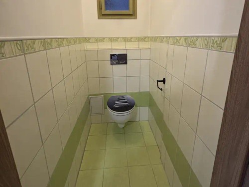 Prodaný byt 2+1 63 m²