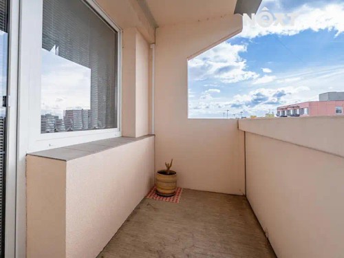 Prodej bytu 2+1 59 m²