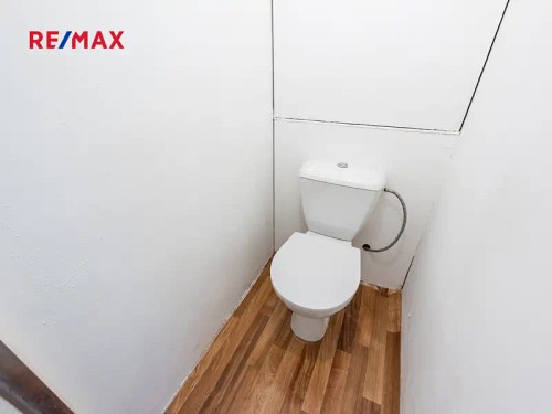 Prodej bytu 1+1 44 m²