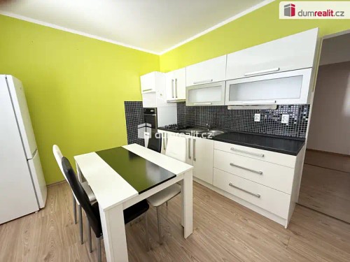 Prodaný  byt 2+1 72 m²