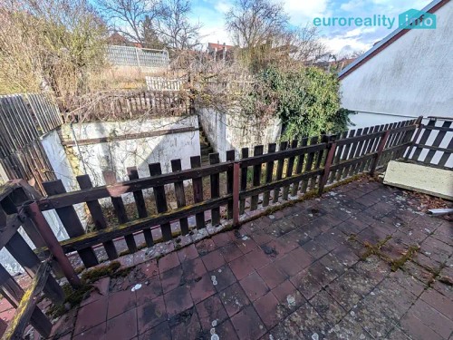 Prodej domu 100 m², pozemek 822 m²