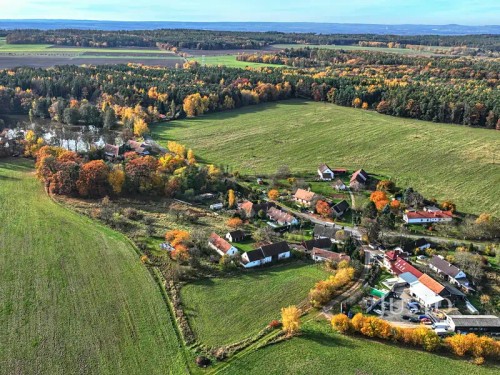 Prodej zemědělské usedlosti 116 m², pozemek 9463 m²