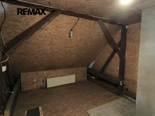 Prodej domu 86 m², pozemek 663 m²