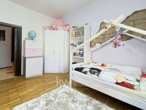 Prodej domu 132 m², pozemek 220 m²