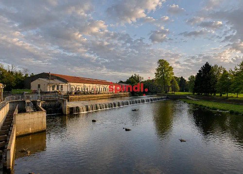 Prodej stavebního pozemku 402 m²
