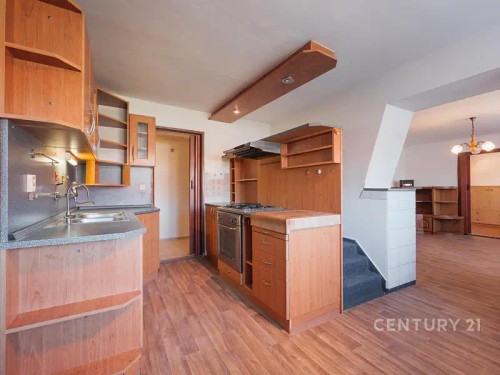 Prodej domu 110 m², pozemek 311 m²