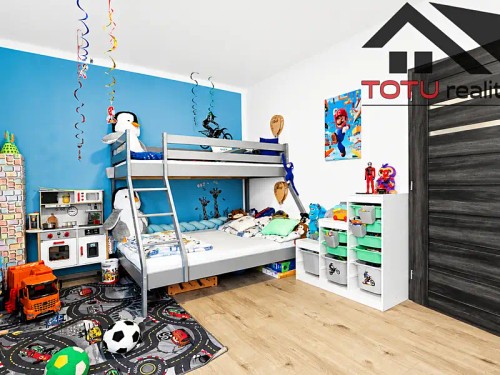 Prodej domu 240 m², pozemek 1129 m²