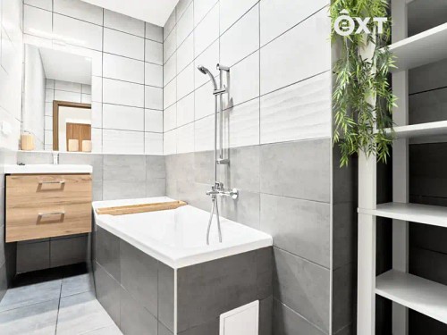 Prodaný byt 2+1 54 m²