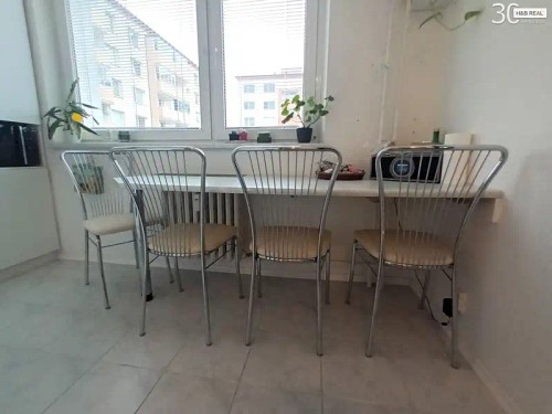 Prodej bytu 2+1 56 m²