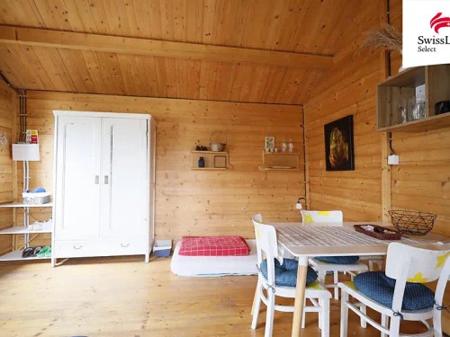 Prodej chaty 20 m², pozemek 381 m²