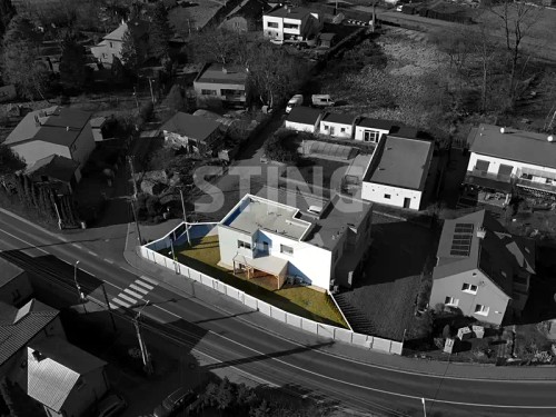 Prodej domu 126 m², pozemek 243 m²