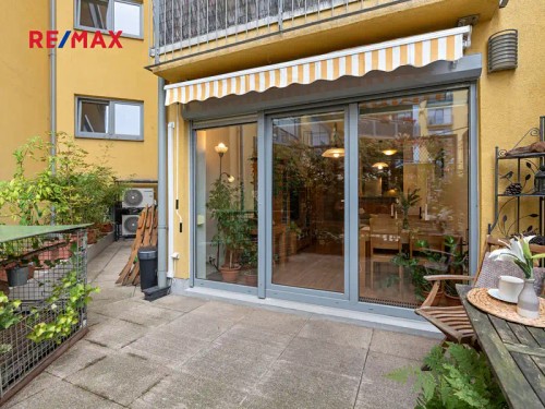 Prodej bytu 3+kk 61 m²