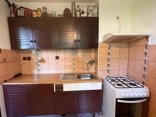 Prodaný byt 2+1 48 m²