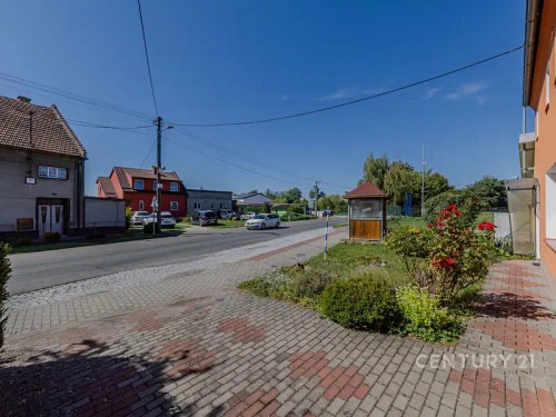 Prodej domu 165 m², pozemek 769 m²