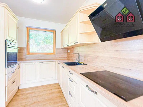 Prodej domu 126 m², pozemek 1473 m²