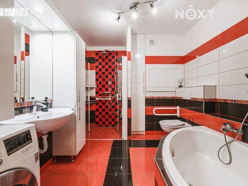 Prodej bytu 3+kk 71 m²