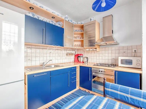 Prodej bytu 4+1 80 m²