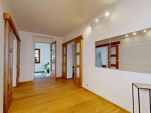 Prodej domu 317 m², pozemek 1233 m²