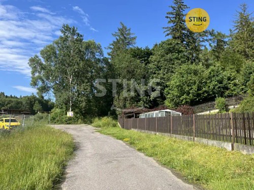 Prodej chaty 40 m², pozemek 355 m²