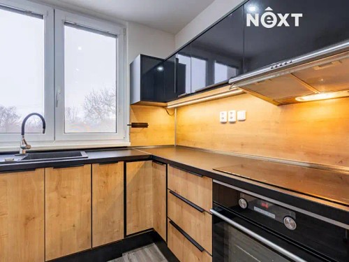 Prodaný  byt 3+kk 79 m²