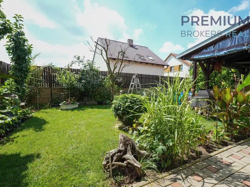Prodej domu 148 m², pozemek 286 m²