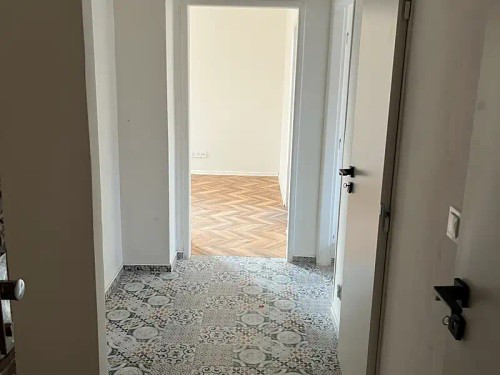 Prodaný  byt 3+1 57 m²