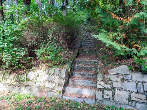 Prodej chaty 60 m², pozemek 184 m²