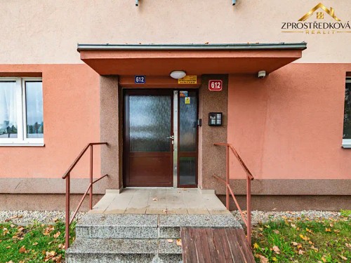 Prodej bytu 3+1 69 m²