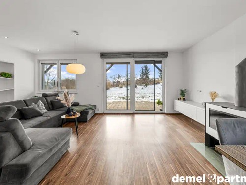 Prodej domu 121 m², pozemek 863 m²