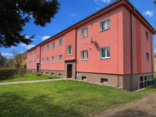 Prodaný  byt 2+1 50 m²