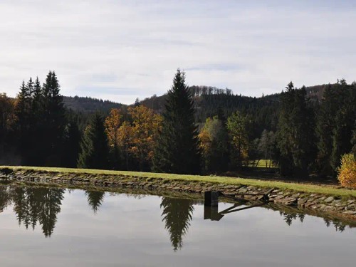 Prodej bytu 2+kk 35 m²