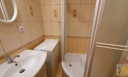 Prodaný byt 3+1 63 m²