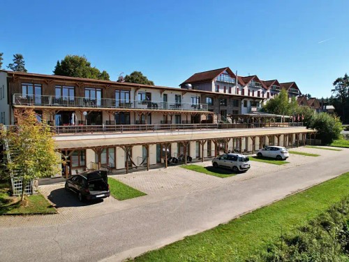 Prodaný byt 1+kk 41 m²