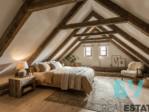 Prodej chalupy 104 m², pozemek 1893 m²