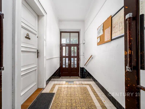 Prodaný byt 2+1 82 m²