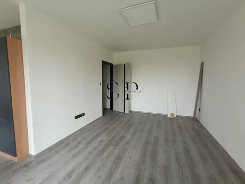Prodaný  byt 2+kk 48 m²