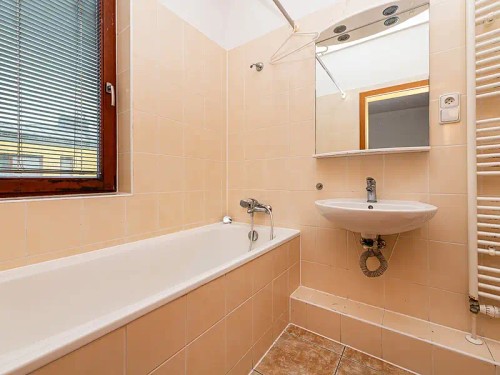 Prodaný  byt 2+kk 45 m²